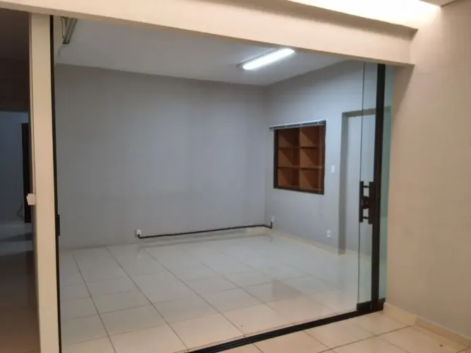 SALA COMERCIAL PARA LOCAÇÃO | VILA RUBI | SÃO JOSÉ DOS CAMPOS