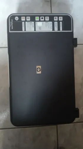 IMPRESSORA HP DESKJET F4180 - "QUEBRADA"