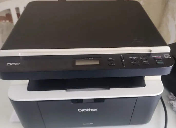 Impressora Brother DCP1602