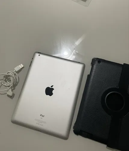 iPad 2