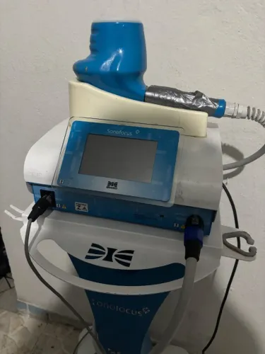 Sonofocus