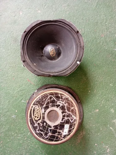 Vendo ou troco por grave de 15 3k