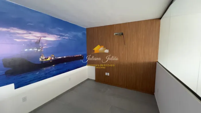 SALA PARA LOCAÇÃO, EM COSTAZUL, RIO DAS OSTRAS, RJ
