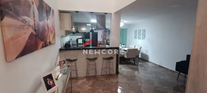 Casa de condomínio em Rua Alzira Elizabete Unello - Jardim Rubi - Mogi das Cruzes/SP