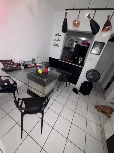 MESA 8 LUGARES PARA SAIR HOJE!!!