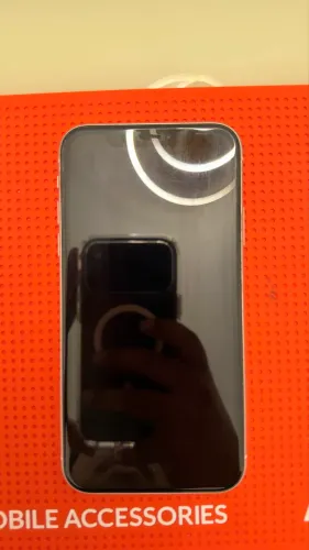 iPhone XR 64GB Branco - Bateria 78% - Parcelo em até 21x
