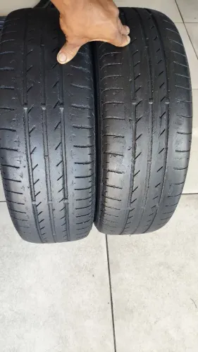 Par de pneu Bridgestone 185/65-15