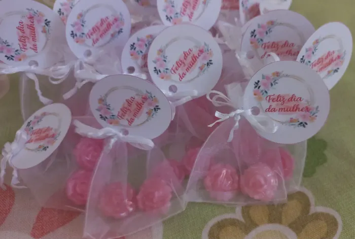Lembrancinha para casamento, noivado, bodas e 15 anos