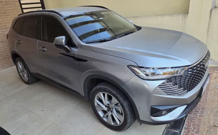 GWM Haval H6 ONE 1.5 HEV (hibrido) 2025