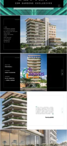 APARTAMENTO - JARDIM GUEDALA - SP