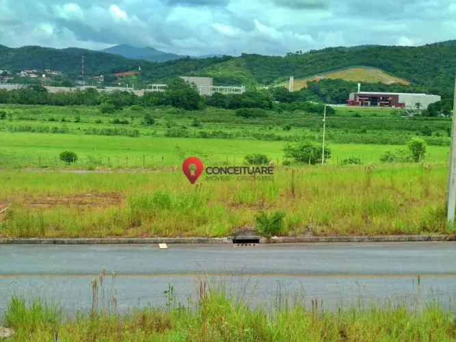 Terreno à venda, Sertão do Maruim - São José/SC