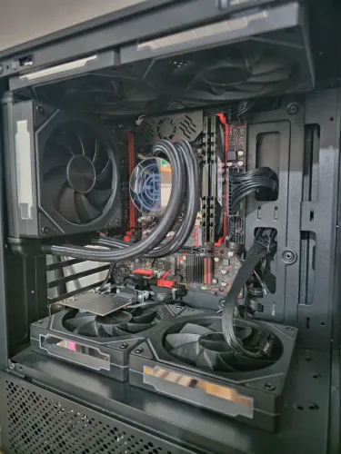 PC Gamer X99 TPM 2.0 | E5 2697 V3 | 16GB