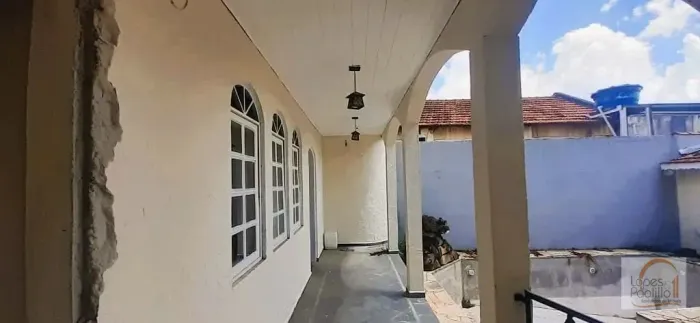 Imóvel ideal para Comércio, no centro da cidade de Atibaia!