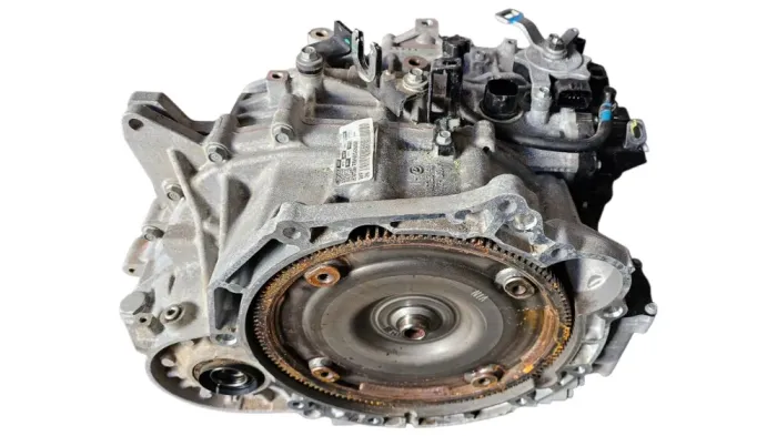 Caixa Cambio Automatico Hyundai Ix35 Gl 2.0 2018 2wd
