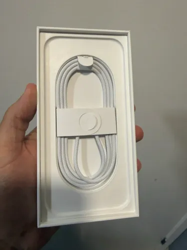 Cabo iPhone