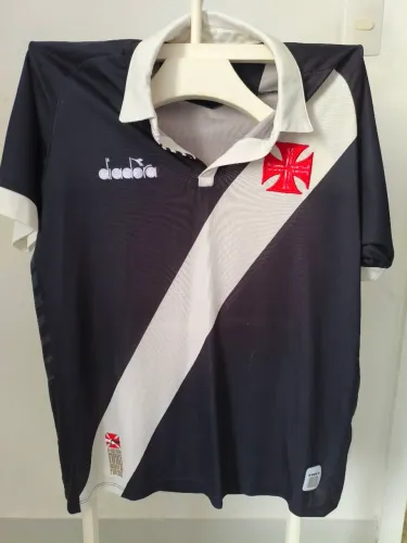 Camisa Vasco (BRA) 2019