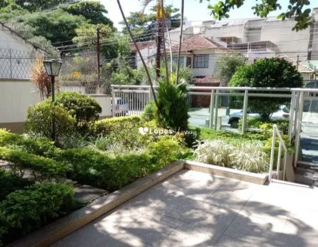 Apartamento 2 quartos, suite e 1 vaga
