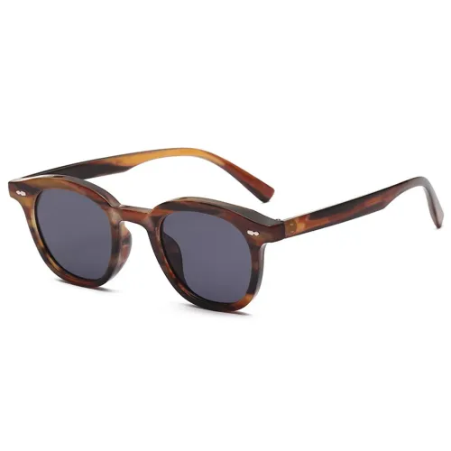 Óculos de Sol masculino estilo Clássico UV400