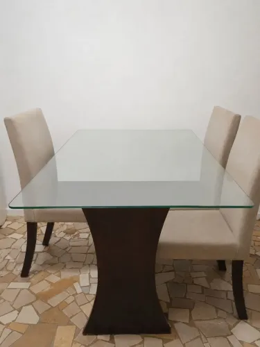 Mesa de jantar 