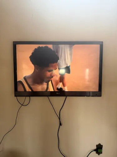 Smart Tv LG 42LW5700