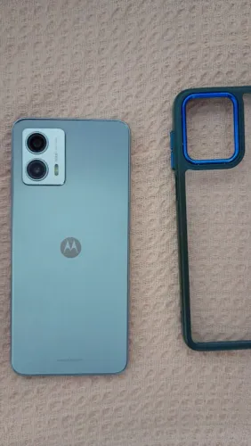 Vendo celular Motorola G53 5G 128 gb
