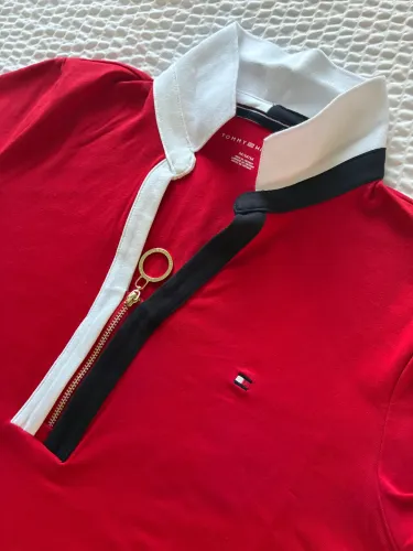 Vestido Tommy Hilfiger