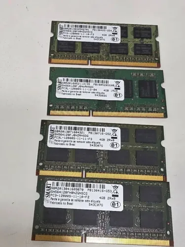 8gb DDR3 pra notebook muito barato vem ver