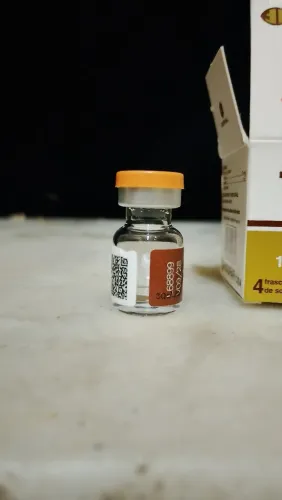 TG 15mg
