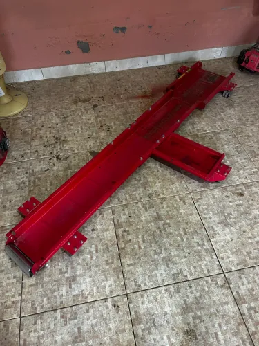 Moto plataforma para mover moto garagem manobra