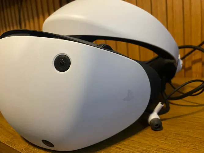 Ps vr2 ps5