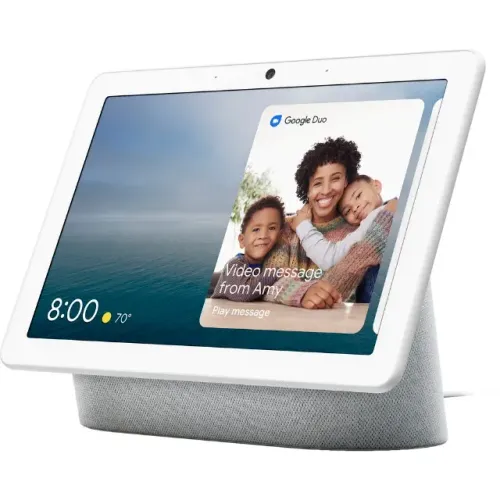 Google Nest Hub Max 