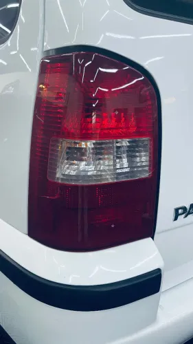 Lanterna Traseira Vw Parati G3 Fase1 Original. Carto Esquerdo / motorista 