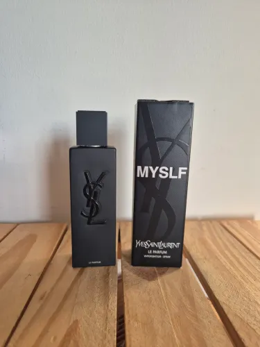 Myslf Le parfum 60ml
