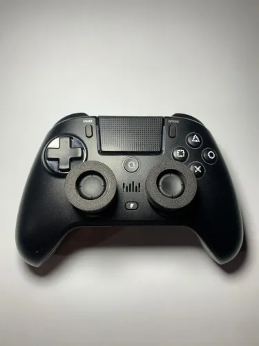 Controle Bluetooth QRD Spark N5 - Alto Desempenho para Gamers