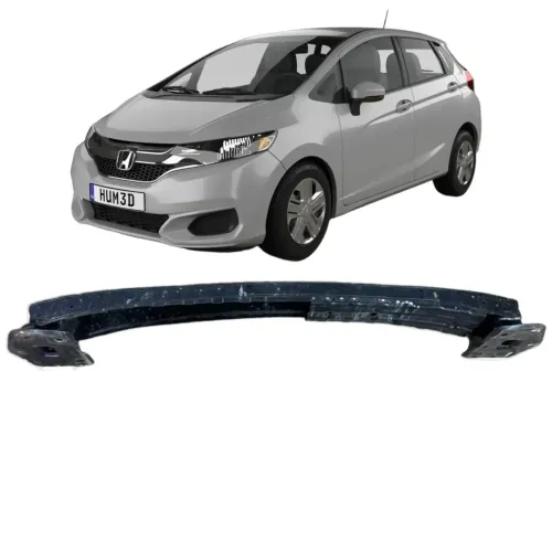 Alma Dianteira Honda Fit 2015 2016 2017 2018 2019 2020 2021 112234