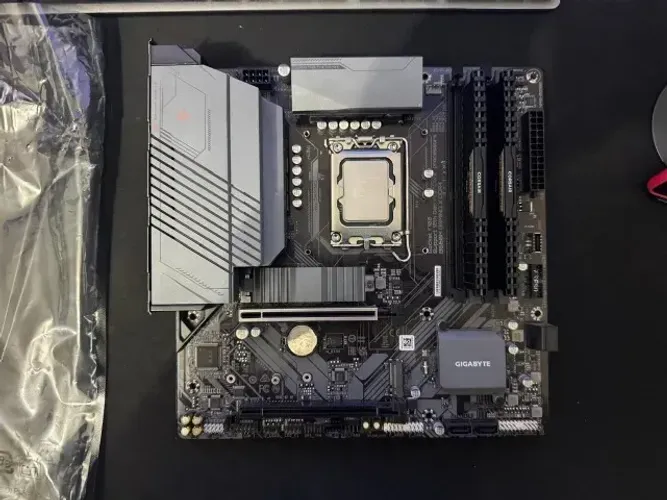 KIT UPGRADE I7 12700F + B660M + 16GB