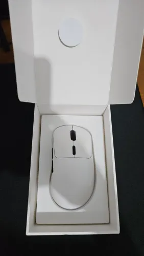 Mouse Rapoo VT3 MAX GEN-2 | 8KHZ