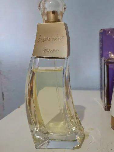 Vendo perfume acordes