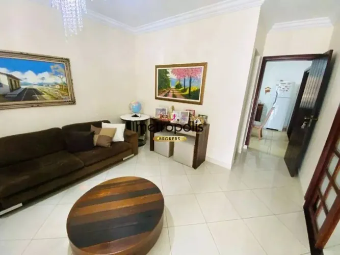 Sobrado com 4 dormitórios à venda, 283 m² por R$ 1.198.000,00 - Conjunto Habitacional Fran