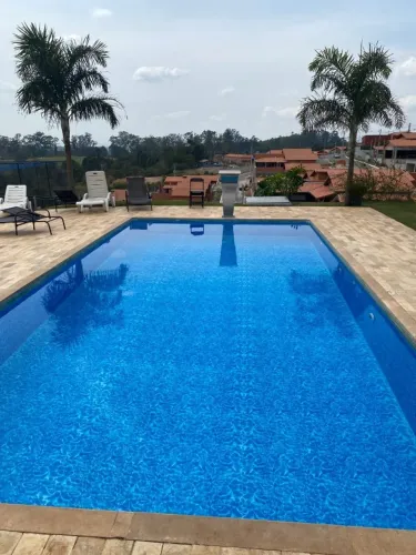 Chalé Casa