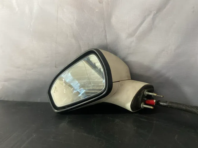 Retrovisor ford fusion lado esquerdo original 2016