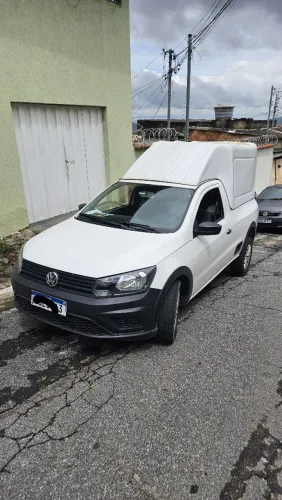 Faço carreto e mudanças