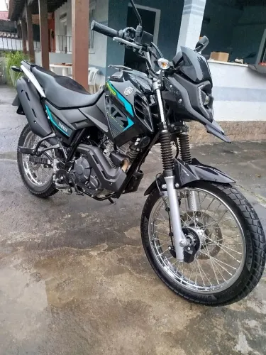 crosser 2026 6mil km