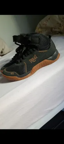 Tenis everlast 35 nunca usado