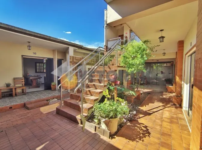 Sala para alugar, 40 m² por R$ 2.250/mês - Centro - Caraguatatuba/SP
