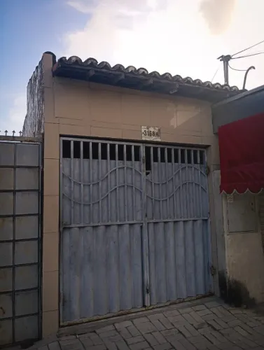 VENDE-SE CASA NO NOVA NATAL + PONTO INCLUSO E LOCALIZADO NA CHEGANÇA