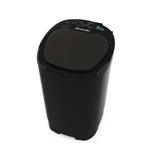 Tanquinho 20 kg [colomarq/20k LCS20] - Lava Edredom e Muito Mais! Semi-novo