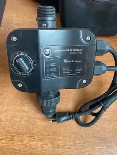 Controlador de pressão HUANLI IP65 - Modelo APS- 2.1