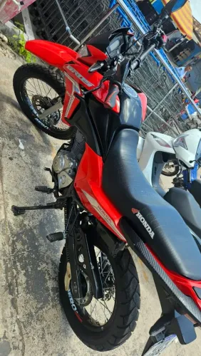 Bros 160