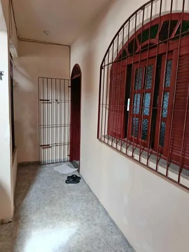 Casa a venda Carapina